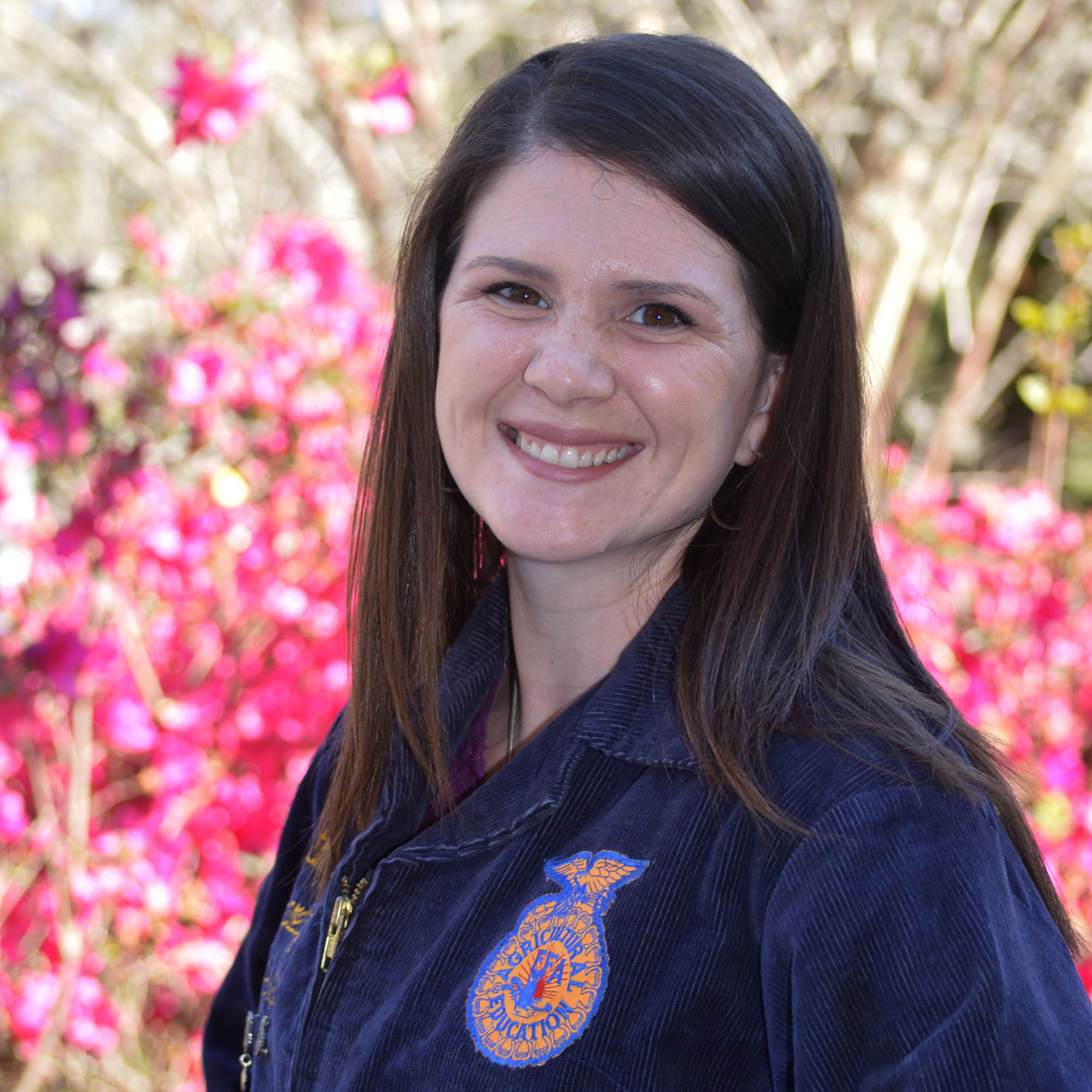 New Faculty Profile: Kristin Stair helps students get broad view of agriculture